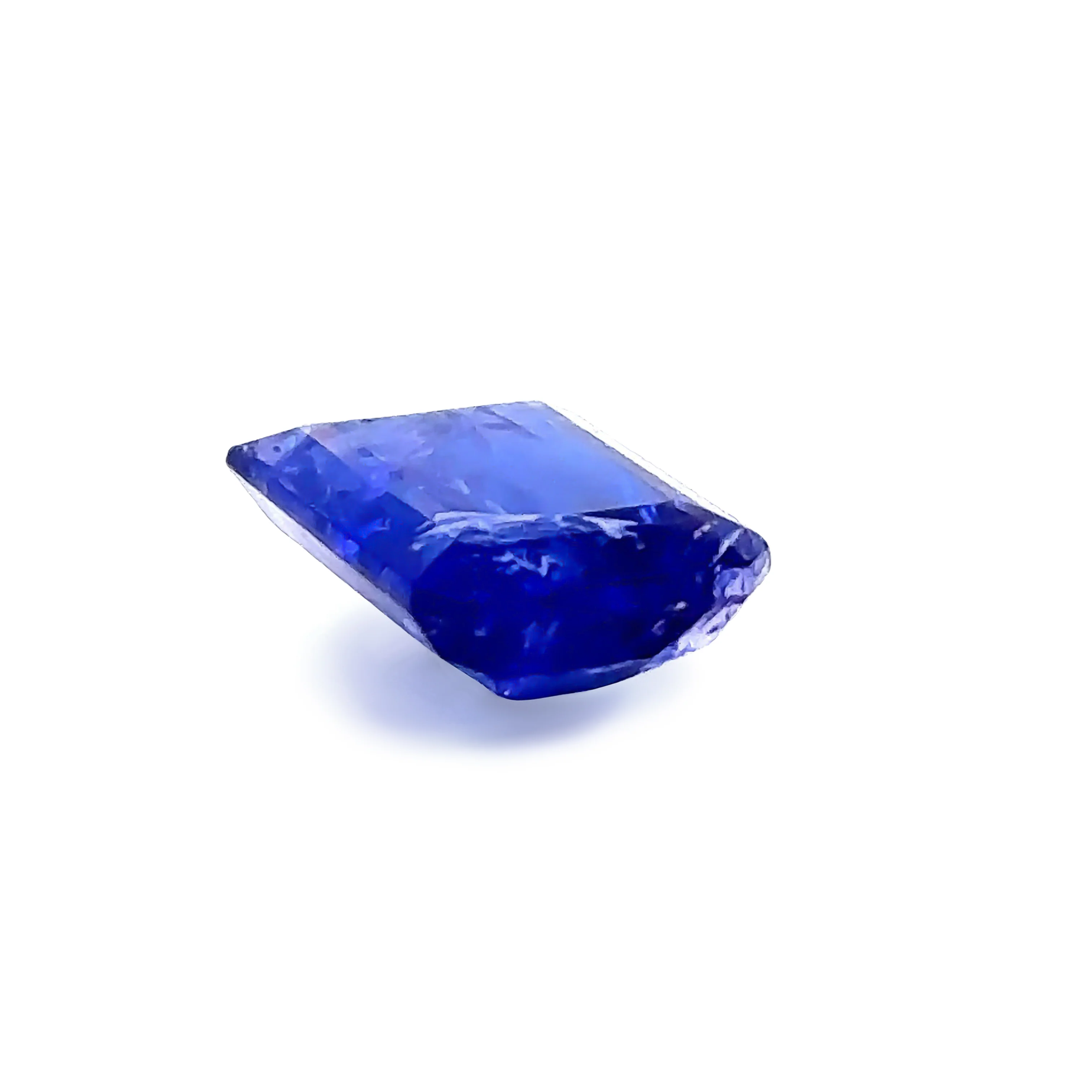 Bespoke Loose Natural Tanzanite 7.68ct - Image 3