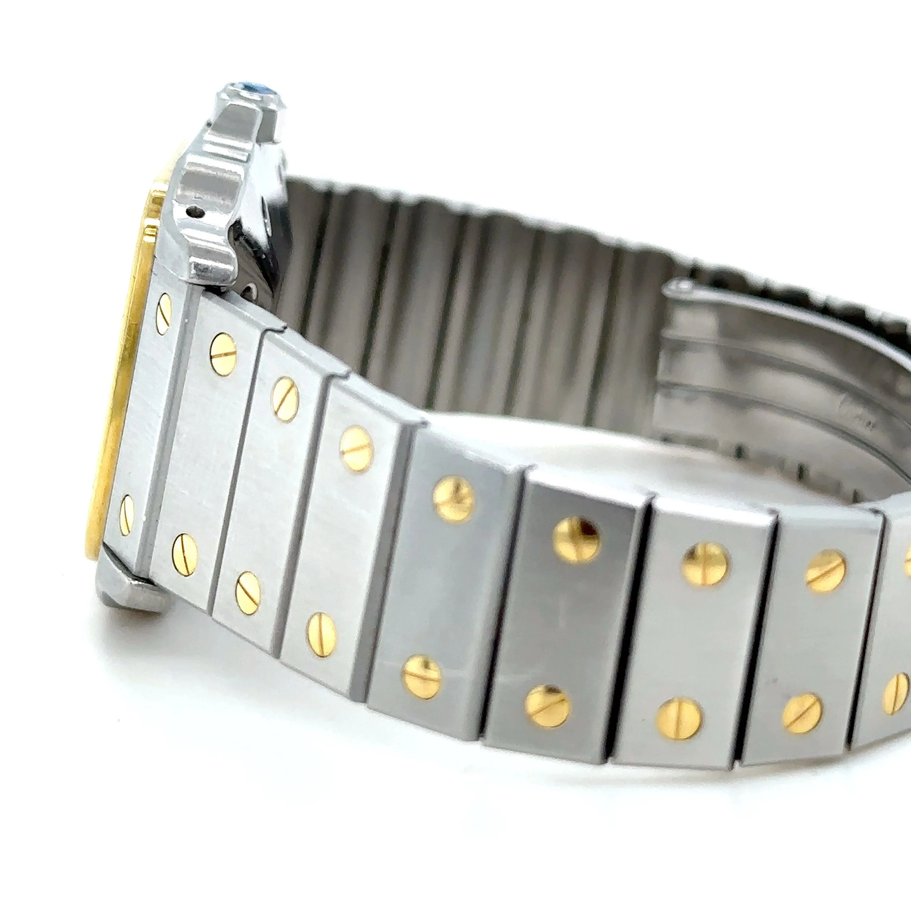 Cartier Santos Watch - Image 4