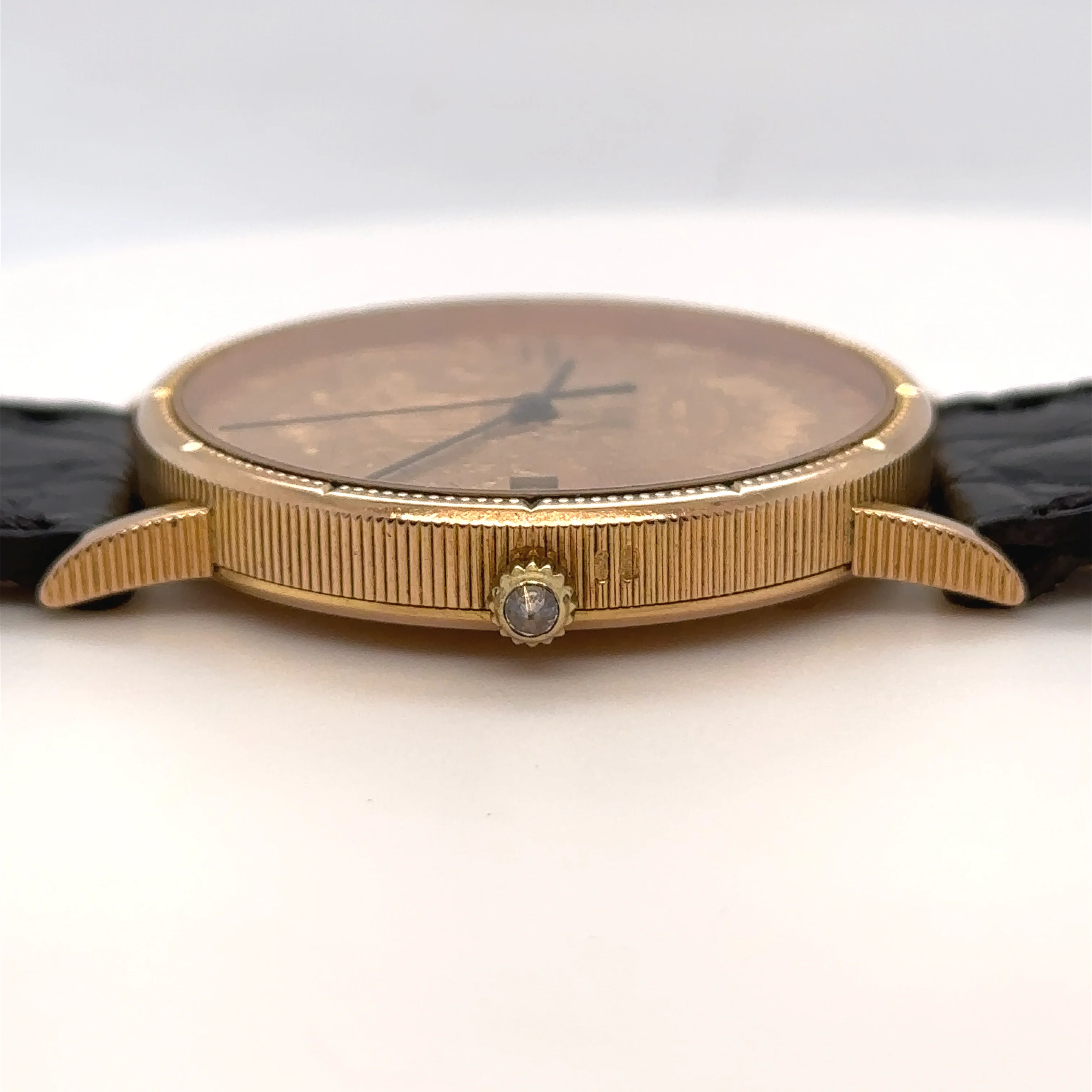 Corum Double Eagle Coin Watch - Image 10
