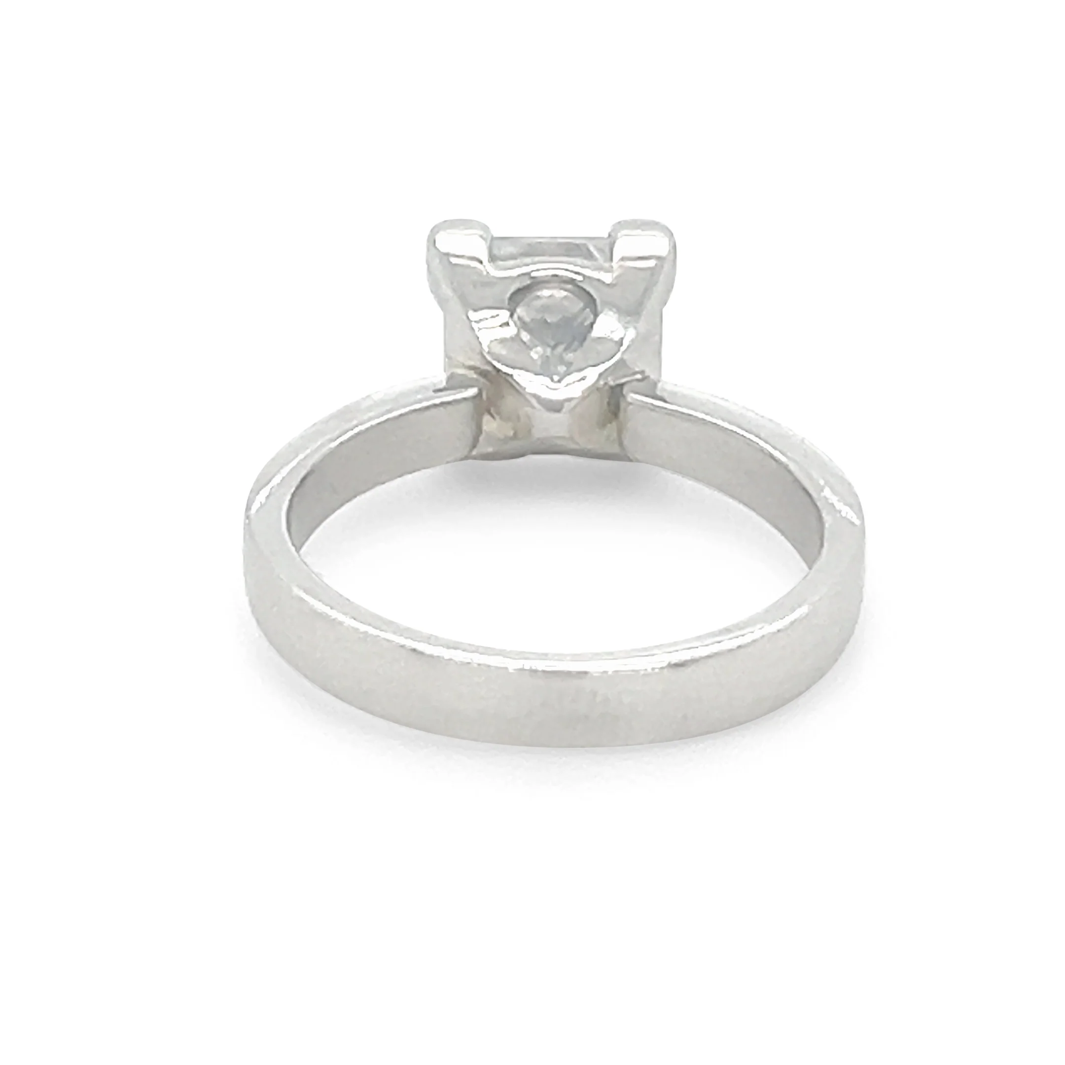 GIA Diamond Engagement Ring 2.00ct - Image 3