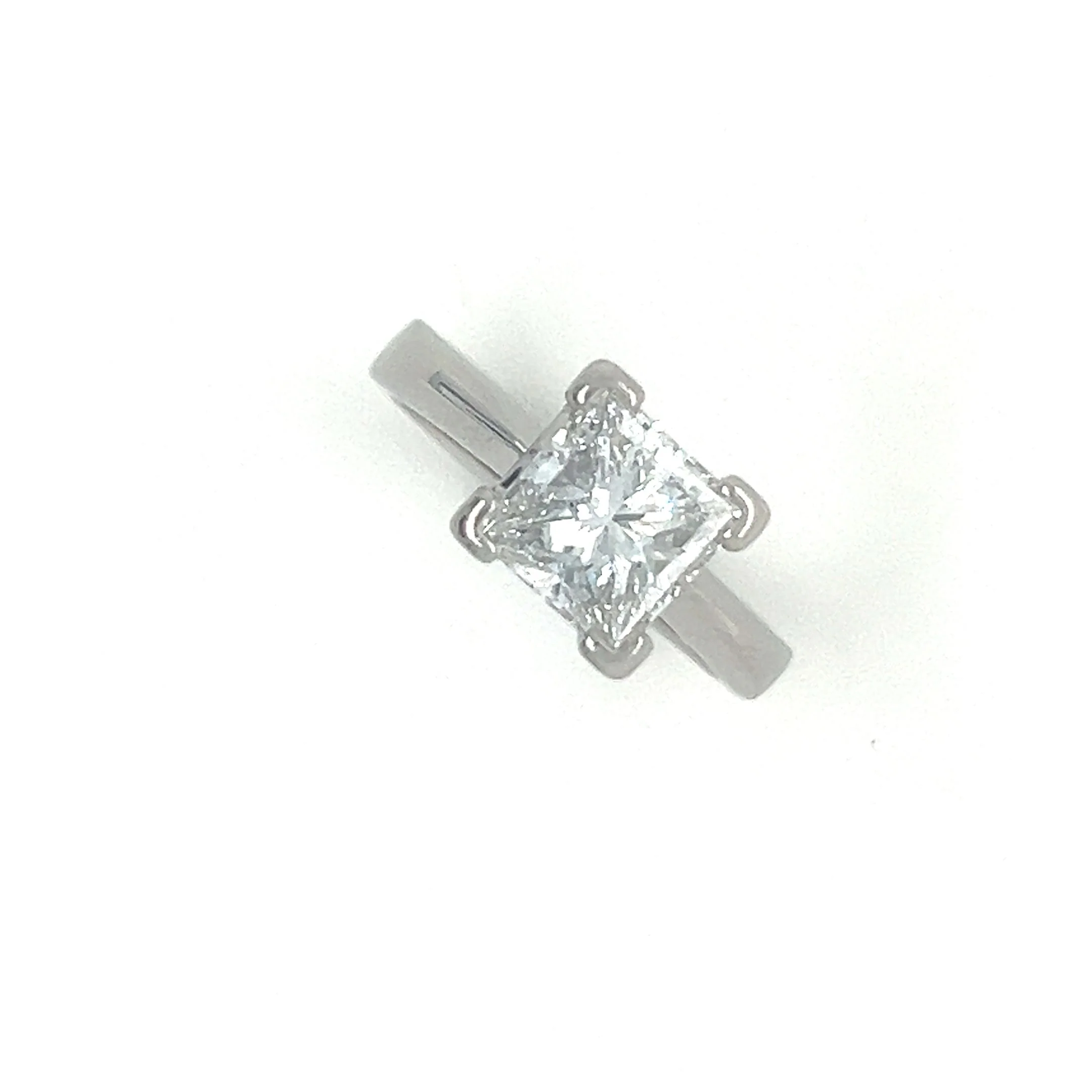 GIA Diamond Engagement Ring 2.00ct - Image 6