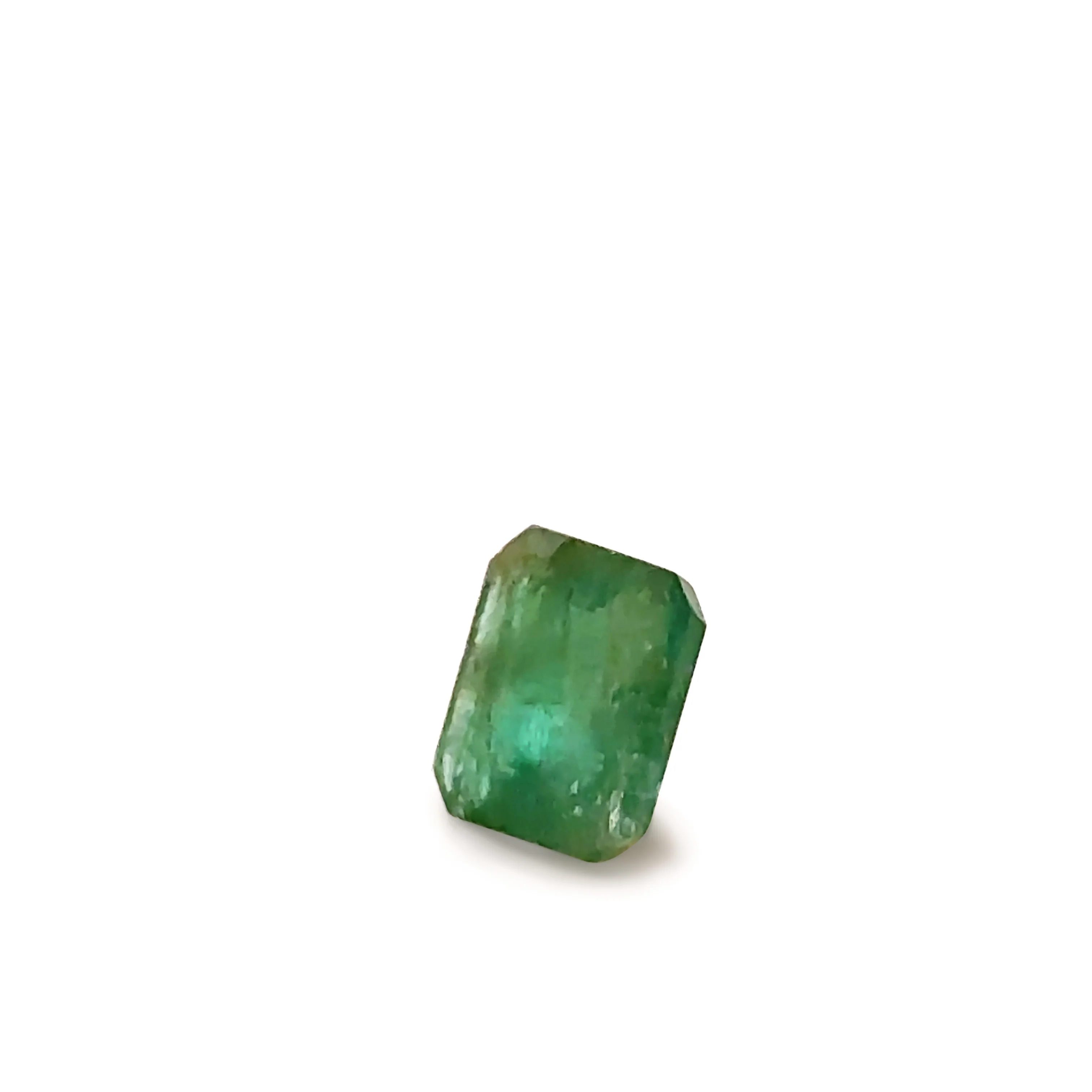 Loose Natural Emerald 1.66ct - Image 3