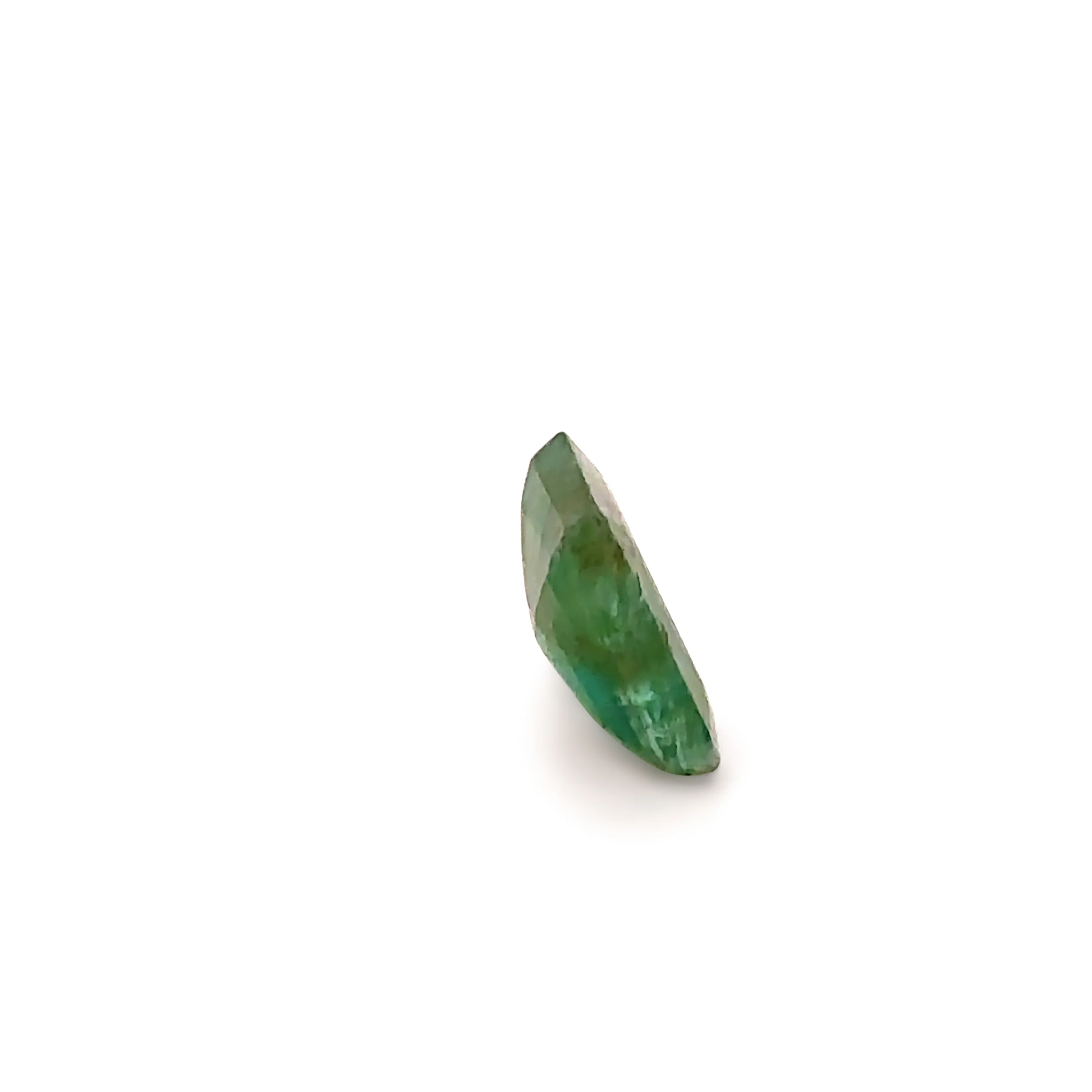 Loose Natural Emerald 1.66ct - Image 4