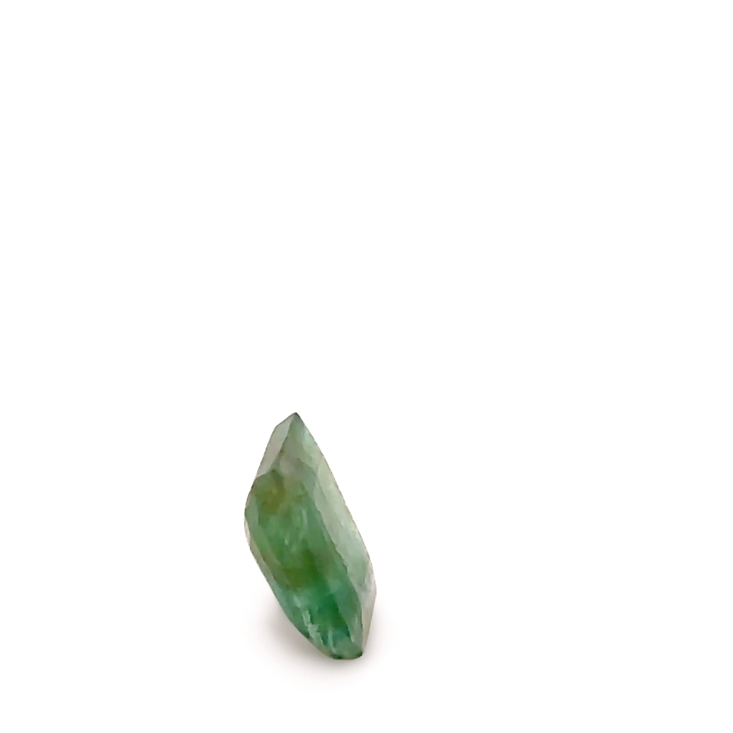 Loose Natural Emerald 1.66ct - Image 6