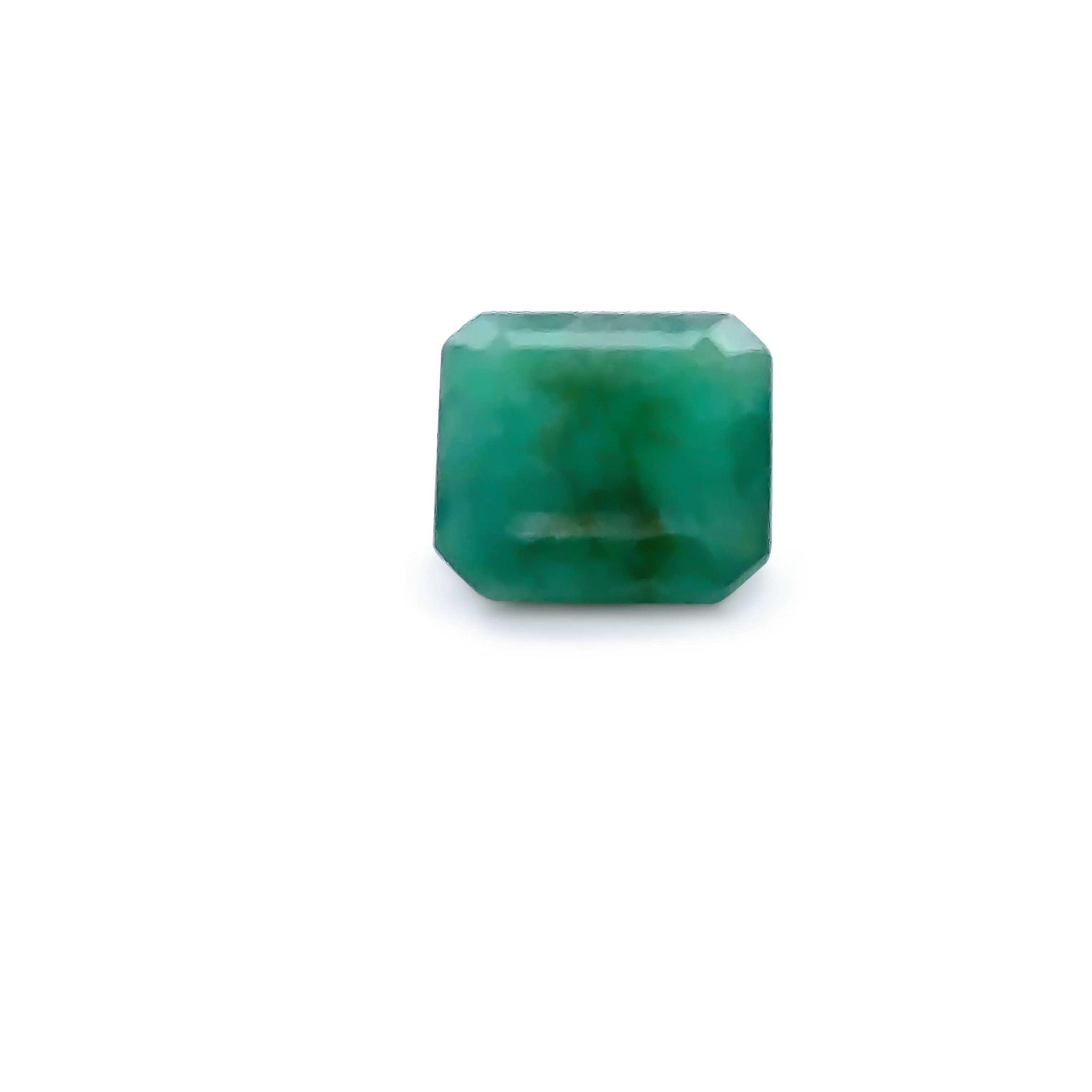 Loose Natural Emerald 2.01ct - Image 3