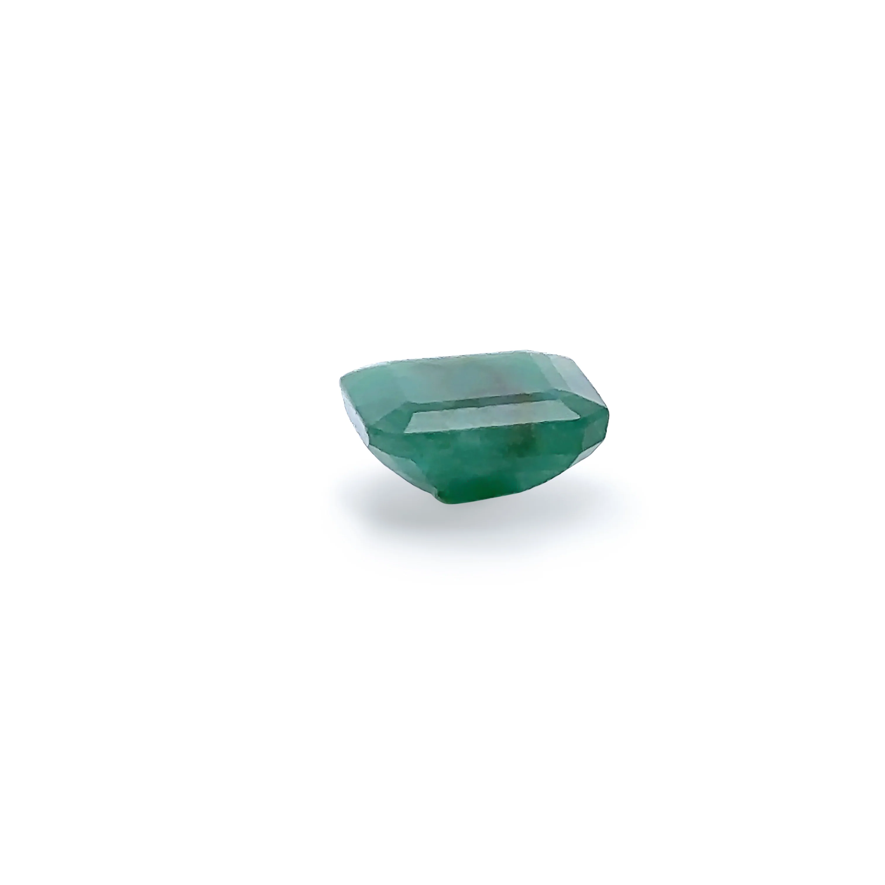 Loose Natural Emerald 2.01ct - Image 4