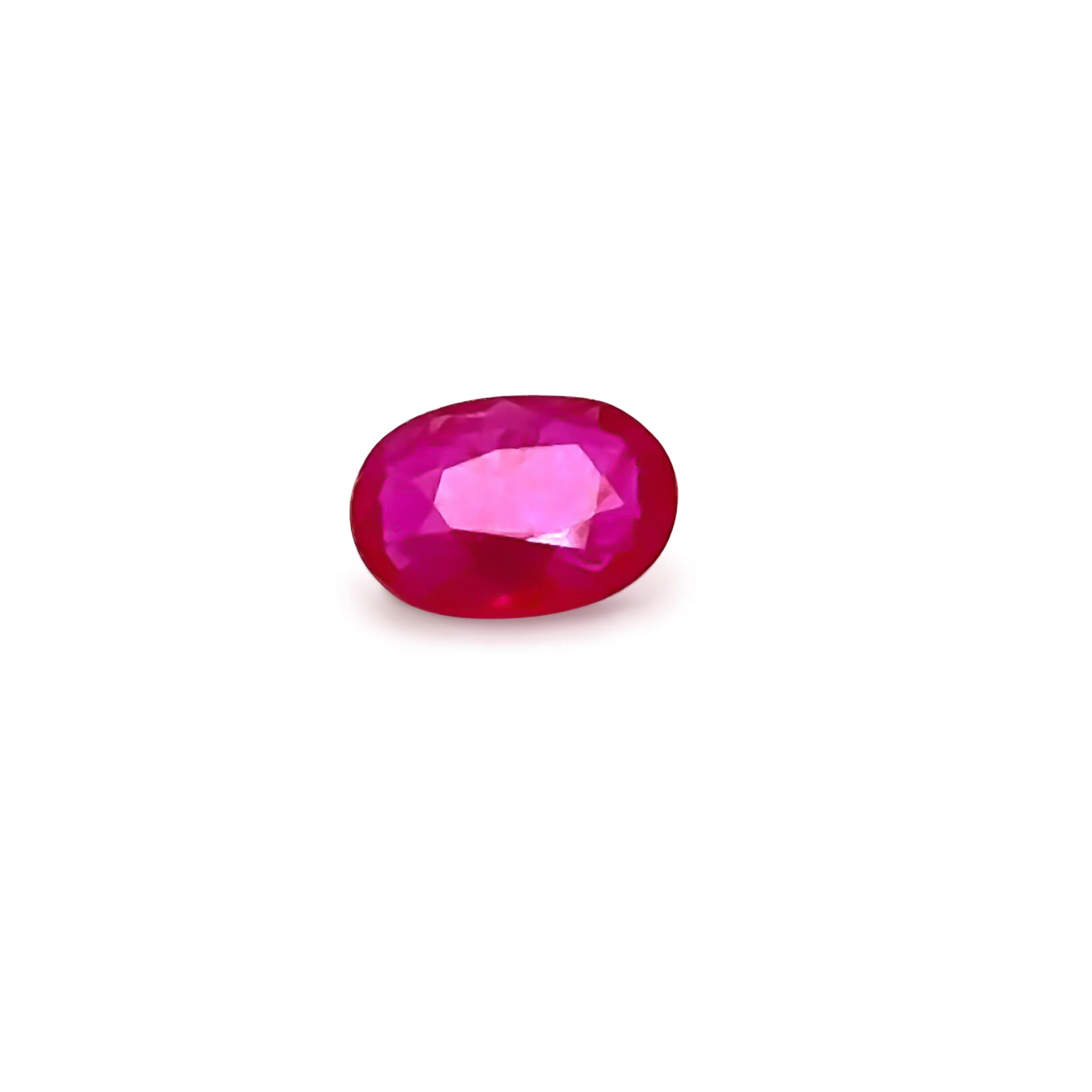 Loose Natural Ruby 1.13ct - Image 3