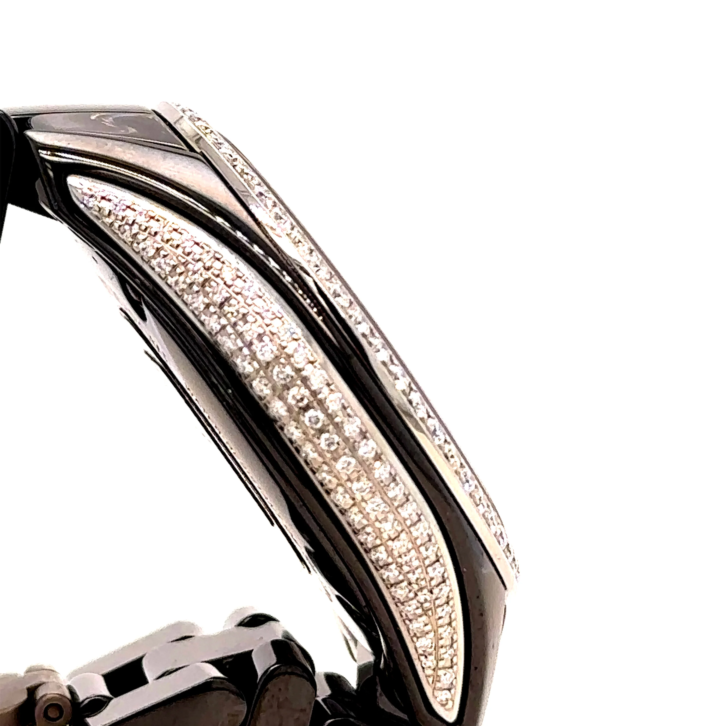 Rado Hyperchrome Diamonds Watch - Image 6