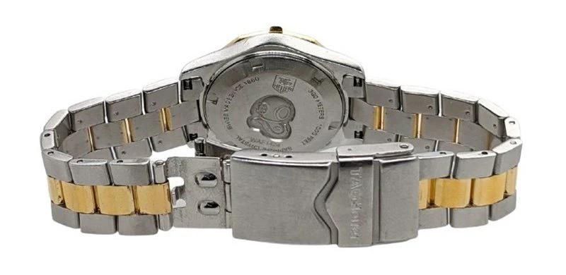 Tag Heuer Aqua Racer - Image 5