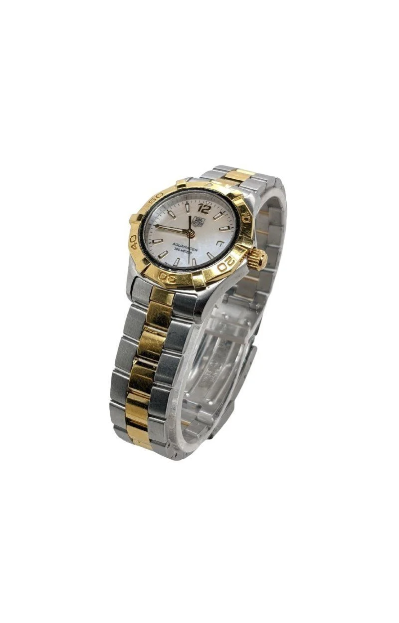 Tag Heuer Aqua Racer - Image 7