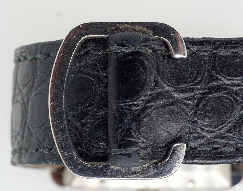 Cartier Tank Solo Watch - Image 5